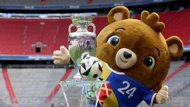 [EURO Quiz] Các đội bóng có thể kiếm được bao nhiêu tiền thưởng tại EURO 2024? ảnh 1