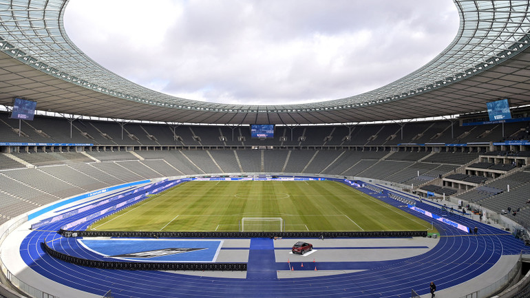 [Quiz] EURO 2024 diễn ra ở đâu, khi nào? ảnh 2