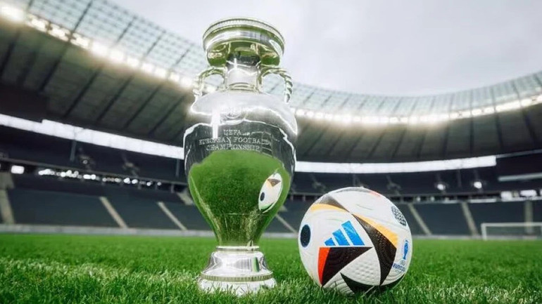 [Quiz] EURO 2024 diễn ra ở đâu, khi nào? ảnh 4