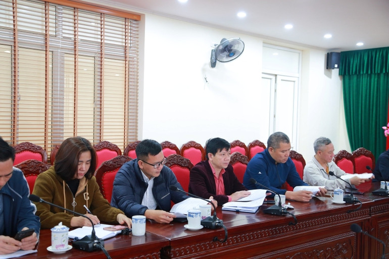 Thành viên Ban tổ chức Giải vô địch Pencak Silat quốc gia năm 2025. Thành viên Ban tổ chức Giải vô địch Pencak Silat quốc gia năm 2025.