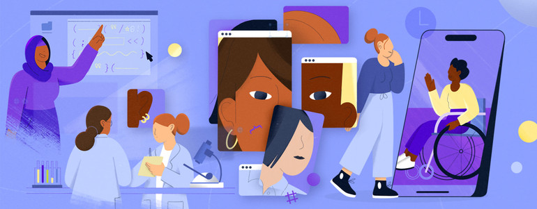 Ảnh minh họa. (Nguồn: www.unwomen.org)