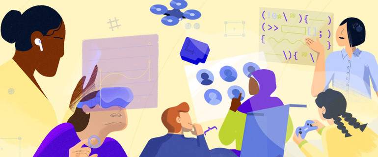 Ảnh minh họa. (Nguồn: www.unwomen.org)