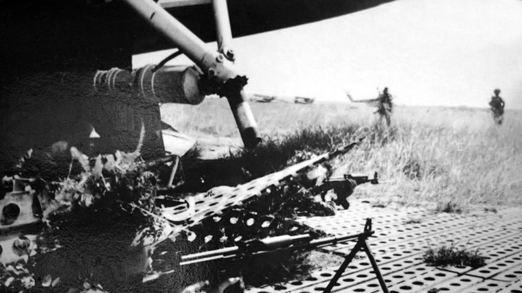 [Quiz] Chiến dịch Hồ Chí Minh mở màn vào ngày, tháng, năm nào? ảnh 1