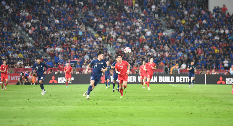 Ảnh: XUÂN TRƯỜNG