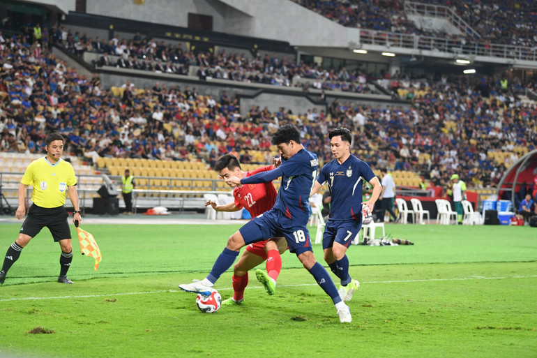 Ảnh: XUÂN TRƯỜNG