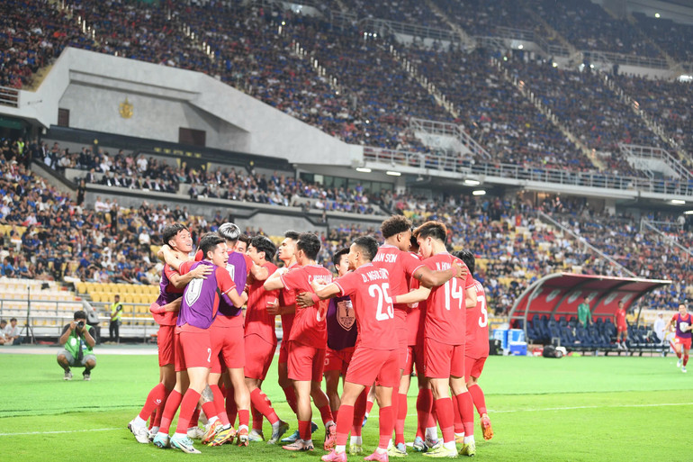 Ảnh: XUÂN TRƯỜNG