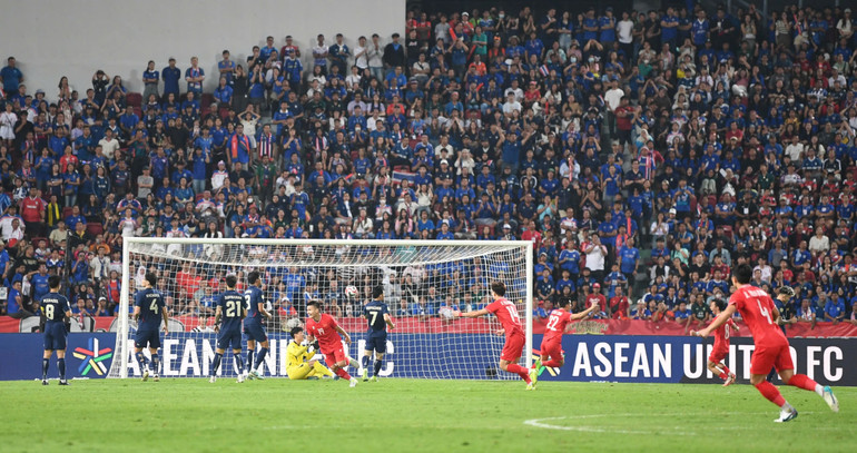 Ảnh: XUÂN TRƯỜNG