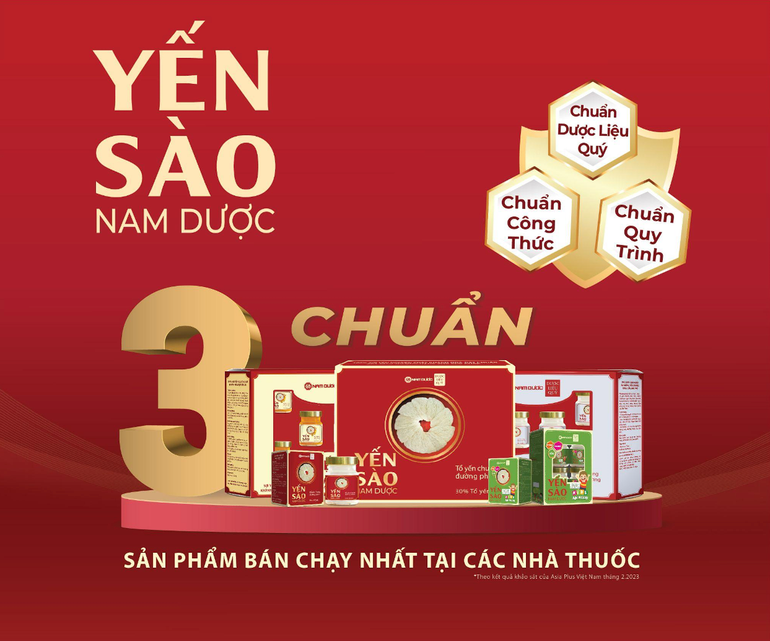 - Website tham khảo: https://yensaonamduoc.vn/ - Tổng đài tư vấn miễn cước: 1800 64 68 45.