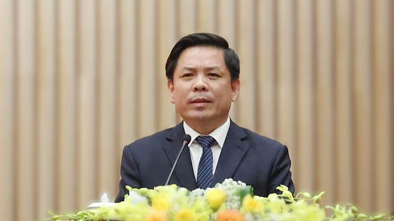 Đồng chí Nguyễn Văn Thể, Bí thư Đảng ủy Khối các cơ quan Trung ương phát biểu tại buổi Lễ. Đồng chí Nguyễn Văn Thể, Bí thư Đảng ủy Khối các cơ quan Trung ương phát biểu tại buổi Lễ.