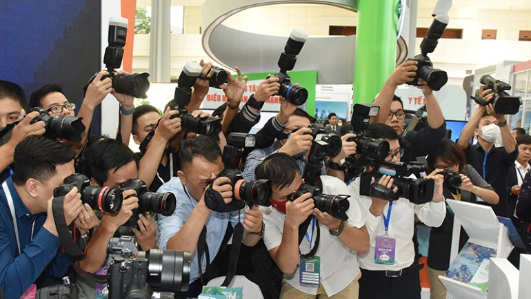 [Quiz] Báo chí cách mạng Việt Nam ảnh 14