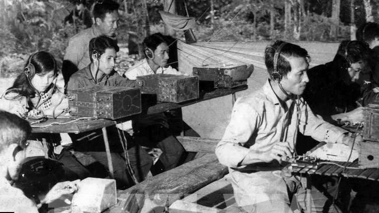 [Quiz] Báo chí cách mạng Việt Nam ảnh 3