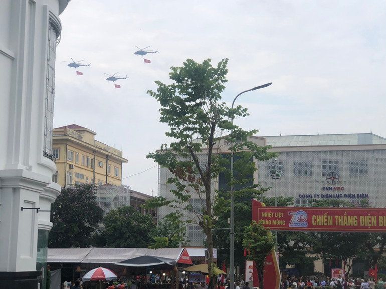 Ảnh: BÁO NHÂN DÂN