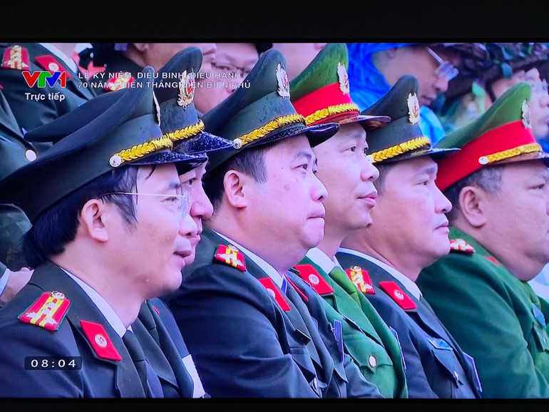 Ảnh chụp màn hình.