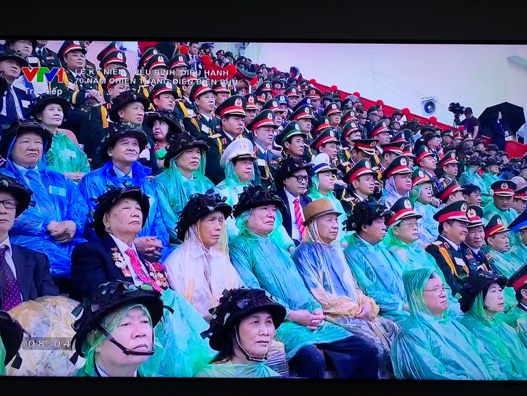 Ảnh chụp màn hình.