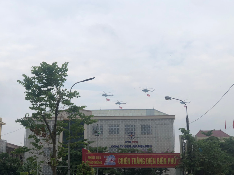 Ảnh: BÁO NHÂN DÂN