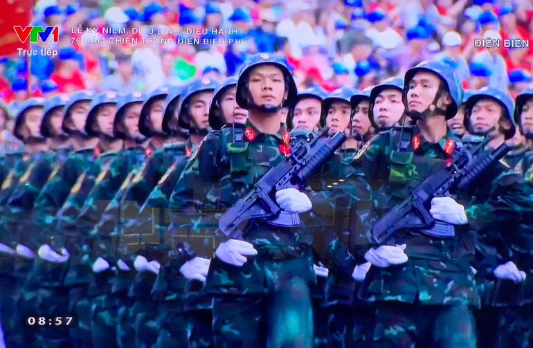 Ảnh chụp màn hình.