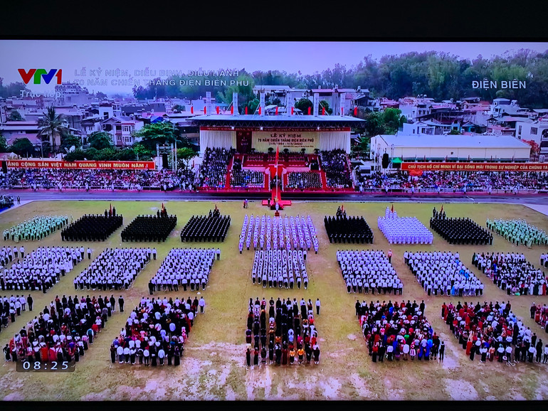 Ảnh chụp màn hình.