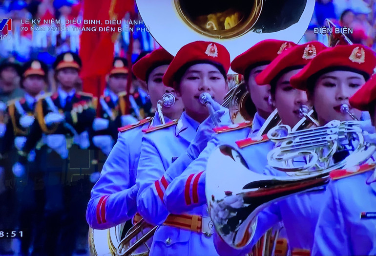 Ảnh chụp màn hình.