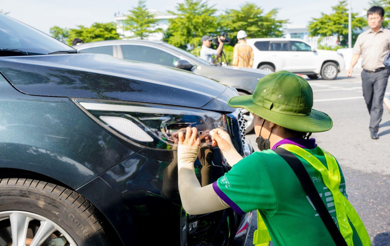 Trạm thu phí đầu tuyến Nội Bài-Lào Cai. Trạm thu phí đầu tuyến Nội Bài-Lào Cai.