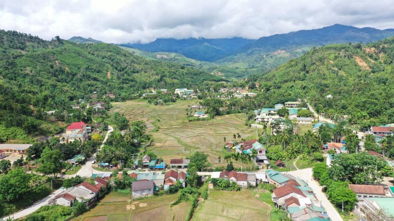 Quảng Ngãi: Đừng để vùng sáp nhập hành chính cấp huyện, xã “hụt hơi” ảnh 2