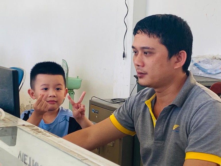 Quảng Ngãi: Đừng để vùng sáp nhập hành chính cấp huyện, xã “hụt hơi” ảnh 1