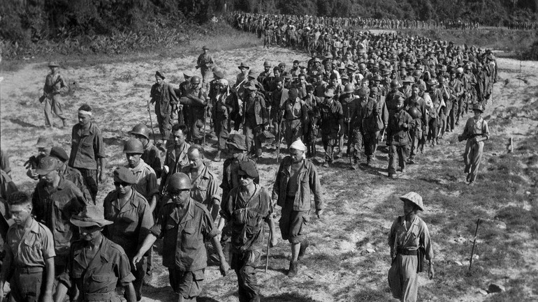 Sau 56 ngày đêm chiến đấu (13/3-7/5/1954), ta đã loại khỏi vòng chiến đấu bao nhiêu tên địch? ảnh 1