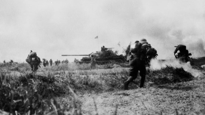 [Quiz] Phương châm và tư tưởng chỉ đạo tác chiến trong Chiến dịch Hồ Chí Minh là gì? ảnh 1