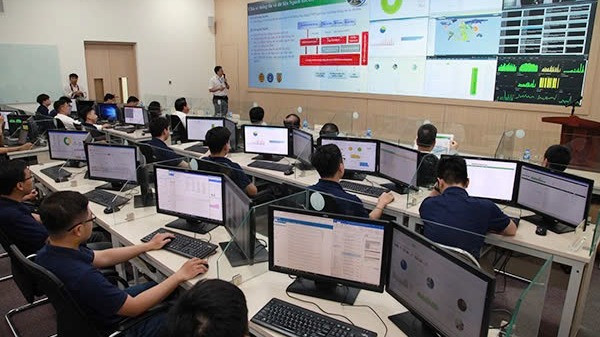 Ngành Bảo hiểm xã hội Việt Nam và Bảo hiểm xã hội Thành phố Hồ Chí Minh đẩy mạnh và tăng tốc chuyển đổi số phục vụ tốt nhất cho người dân và doanh nghiệp.