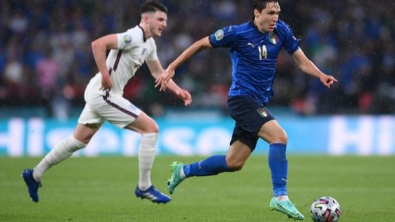 [EURO QUIZ] Trận chung kết EURO 2024 diễn ra ở đâu, khi nào? ảnh 6