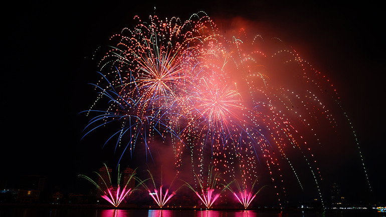 Xứ sở lá phong mang đến cảm hứng đầy lãng mạn Xứ sở lá phong mang đến cảm hứng đầy lãng mạn