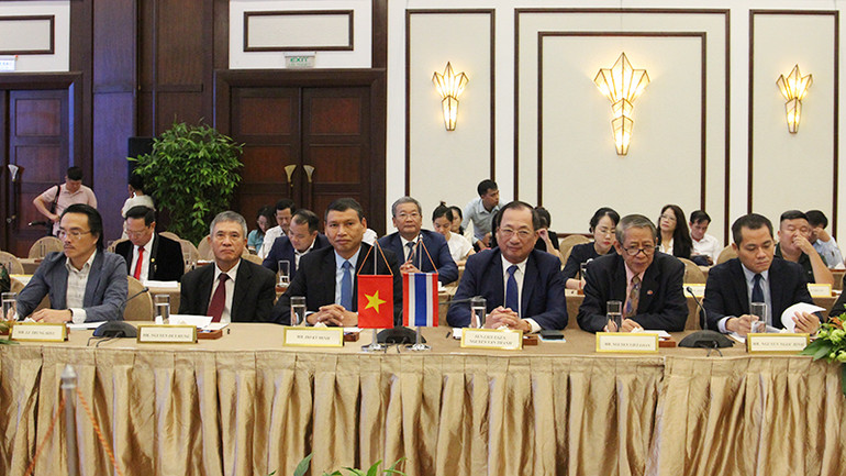 Các đại biểu Đà Nẵng, Việt Nam. Các đại biểu Đà Nẵng, Việt Nam.