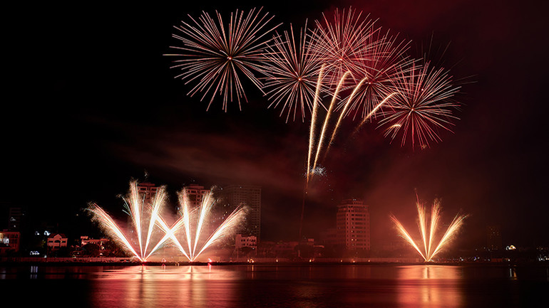 Đội Italia dự đêm thi thứ 3 với chủ đề chung của là "Chinh phục những giấc mơ”.