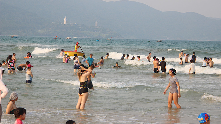 Giải nhiệt mùa nắng nóng. Giải nhiệt mùa nắng nóng.