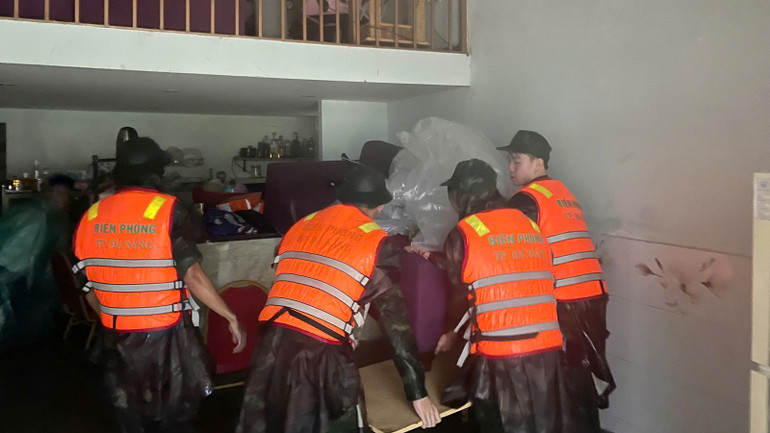 Kê cao tài sản giúp các hộ gia đình.