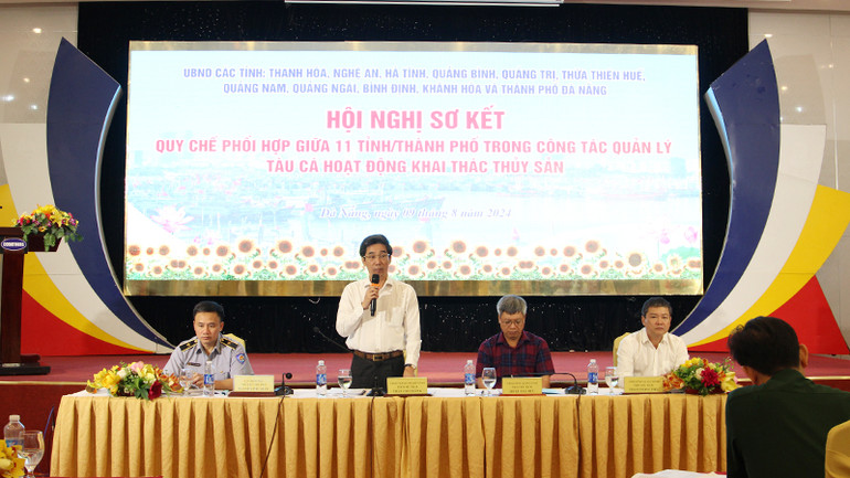 11 tỉnh/thành phố đã đạt được một số kết quả đáng ghi nhận.