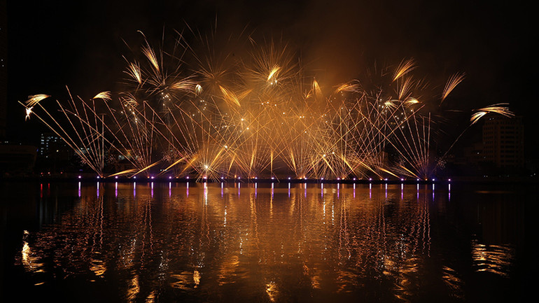 Australia mang đến những ý tưởng, sản phẩm và những bản nhạc mới.