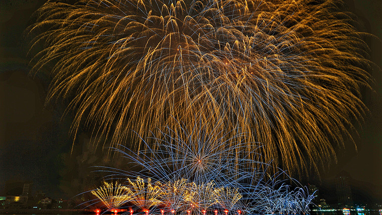 Năm nay, đội Anh tập trung vào các thể loại nhạc sôi động cho phần trình diễn của mình.