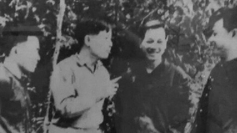 [Quiz] Trận đầu thắng Mỹ trên chiến trường miền nam là trận nào? ảnh 1