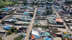 Giải bài toán ô nhiễm môi trường làng nghề