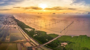 Kinh tế tuần hoàn là xu thế tất yếu