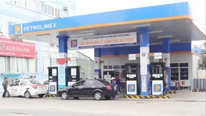 Ảnh: peco.petrolimex.com.vn