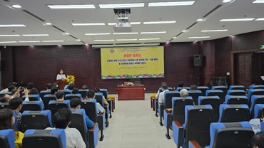 Đà Nẵng công bố các chỉ tiêu kinh tế-xã hội 6 tháng đầu năm 2024.