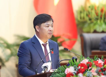 Chủ tịch HĐND thành phố Đà Nẵng: Kết quả lấy phiếu tín nhiệm cho thấy mức độ tín nhiệm của cán bộ, làm cơ sở để xem xét quy hoạch, đào tạo, bồi dưỡng, bố trí, sử dụng cán bộ.