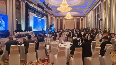 Hơn 300 đại biểu trong nước và quốc tế tham dự chương trình "Gặp gỡ Đà Nẵng 2024".