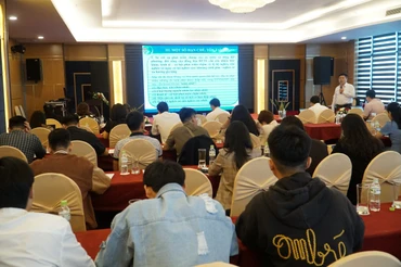 Tập huấn nâng cao kỹ năng, năng lực thực hiện Chương trình giảm nghèo về thông tin cho phóng viên, biên tập viên khu vực miền Trung