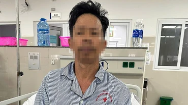 Bệnh nhân ngưng tim 90 phút được cứu sống tại Quảng Bình.