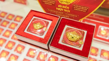 (Ảnh: Đăng Anh)