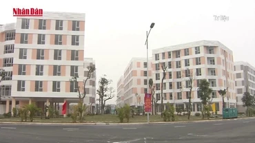 Không để người dân chờ đợi nhà ở xã hội quá lâu