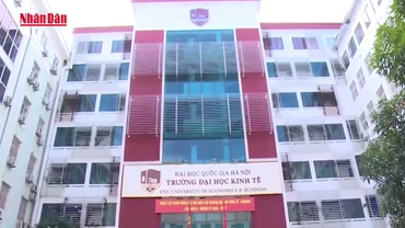 Nhiều trường đại học “tung” học bổng thu hút học viên sau đại học