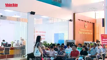 Tăng năng lực tiếp nhận, xử lý hồ sơ cấp đổi giấy phép lái xe lên 10 nghìn bộ mỗi ngày